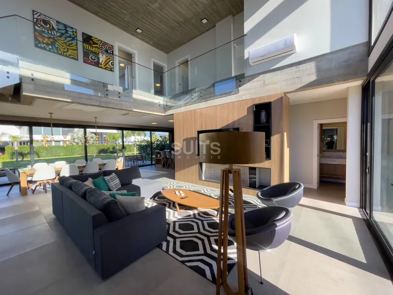 Excelente sobrado no Condomínio Enseada em Xangri-Lá: 14ª foto da galeria de imagens do imóvel