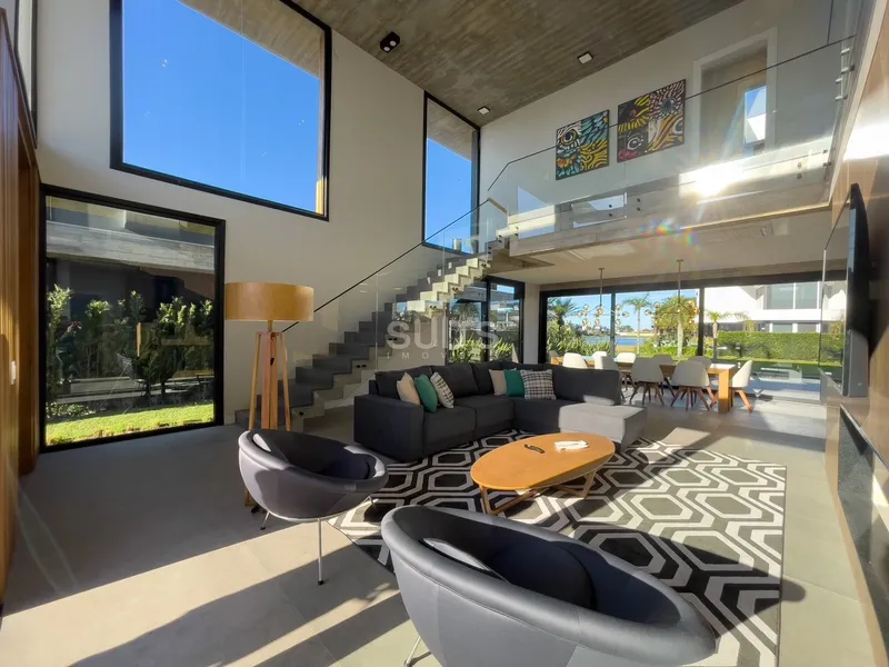 Excelente sobrado no Condomínio Enseada em Xangri-Lá: 10ª foto da galeria de imagens do imóvel