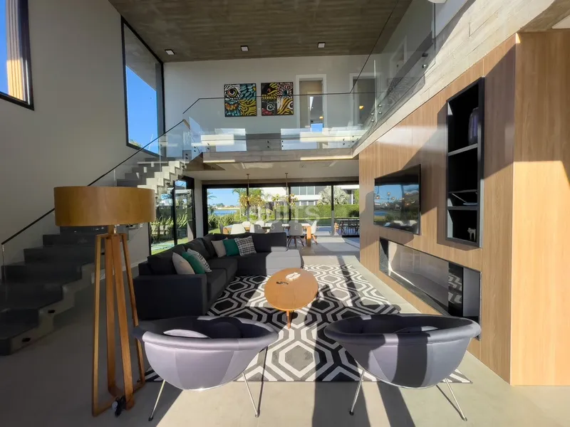 Excelente sobrado no Condomínio Enseada em Xangri-Lá: 13ª foto da galeria de imagens do imóvel