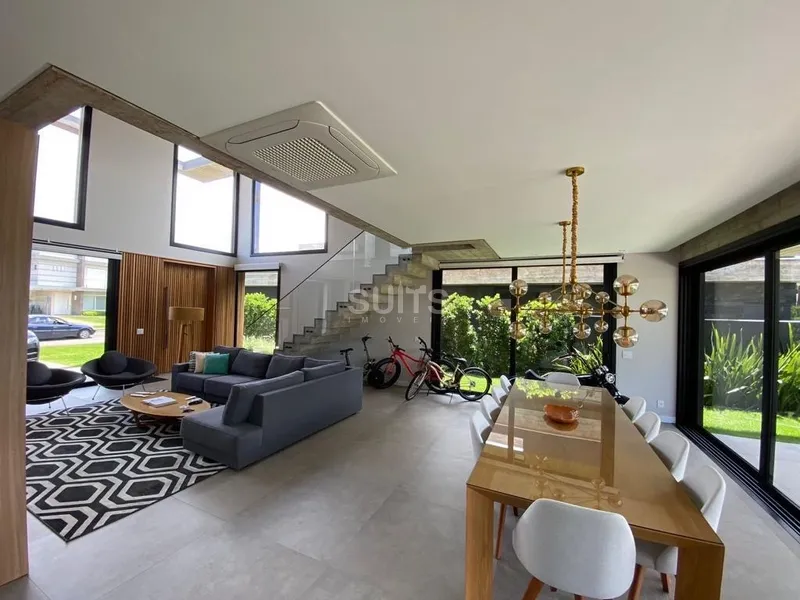 Excelente sobrado no Condomínio Enseada em Xangri-Lá: 9ª foto da galeria de imagens do imóvel