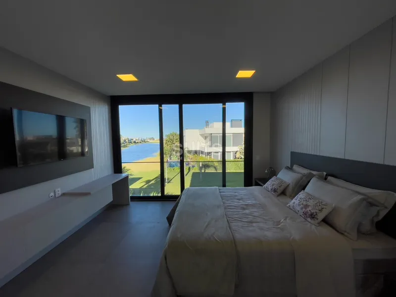 Excelente sobrado no Condomínio Enseada em Xangri-Lá: 36ª foto da galeria de imagens do imóvel