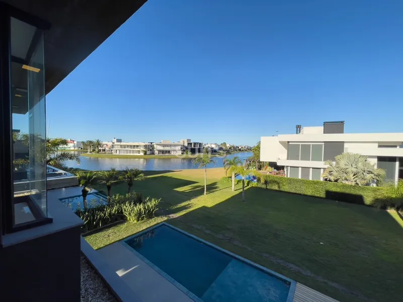 Excelente sobrado no Condomínio Enseada em Xangri-Lá: 47ª foto da galeria de imagens do imóvel