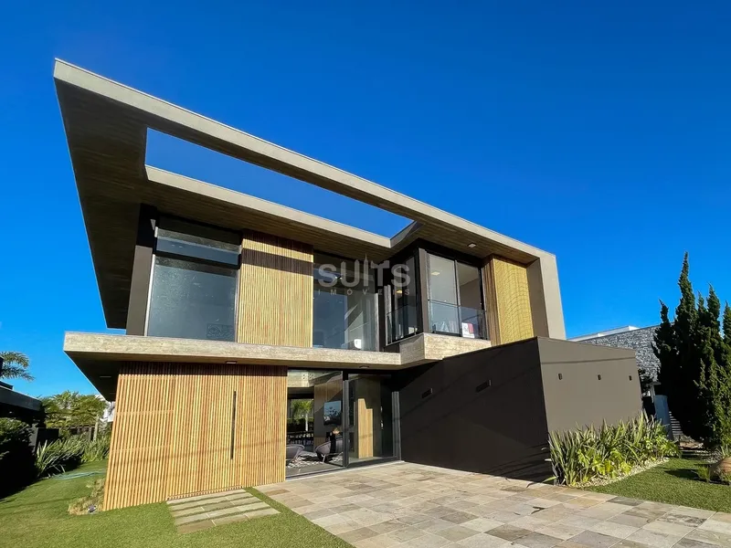 Excelente sobrado no Condomínio Enseada em Xangri-Lá: 59ª foto da galeria de imagens do imóvel