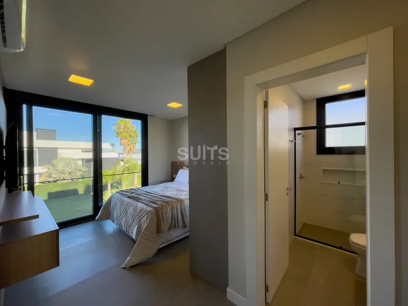 Excelente sobrado no Condomínio Enseada em Xangri-Lá: 43ª foto da galeria de imagens do imóvel