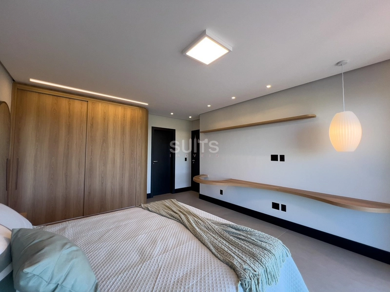 Excelente sobrado beira lago no condomínio Amare: 26ª foto da galeria de imagens do imóvel