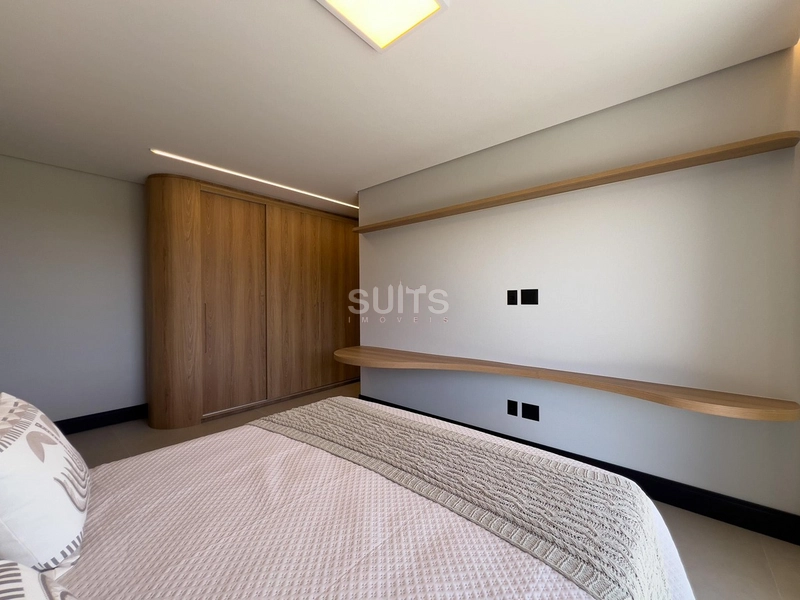 Excelente sobrado beira lago no condomínio Amare: 16ª foto da galeria de imagens do imóvel