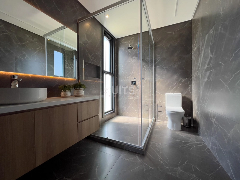 Excelente sobrado beira lago no condomínio Amare: 21ª foto da galeria de imagens do imóvel