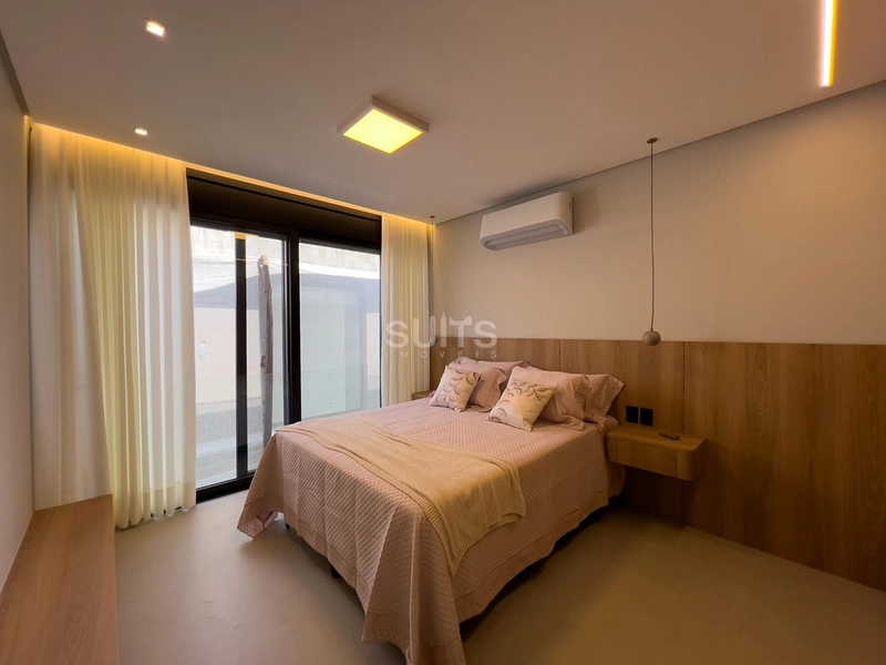 Excelente sobrado beira lago no condomínio Amare: 22ª foto da galeria de imagens do imóvel