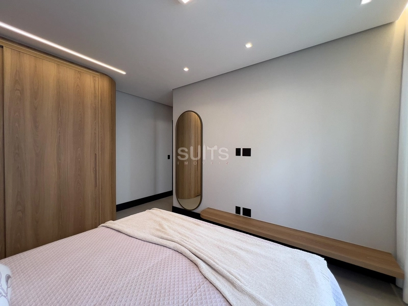 Excelente sobrado beira lago no condomínio Amare: 23ª foto da galeria de imagens do imóvel