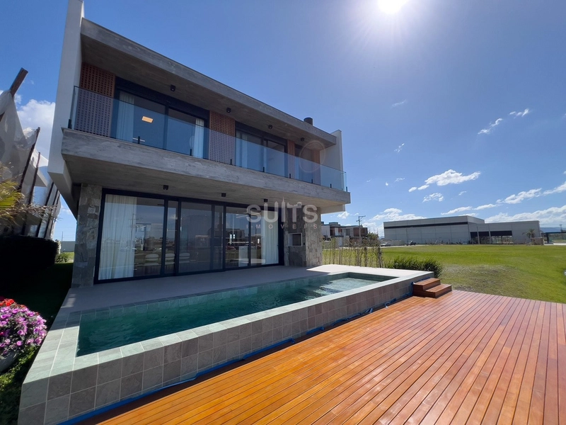 Excelente sobrado beira lago no condomínio Amare: 13ª foto da galeria de imagens do imóvel