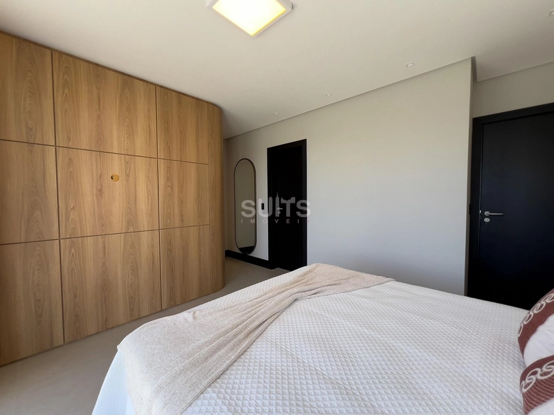 Excelente sobrado beira lago no condomínio Amare: 19ª foto da galeria de imagens do imóvel