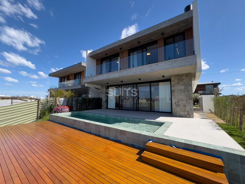 Excelente sobrado beira lago no condomínio Amare: 12ª foto da galeria de imagens do imóvel