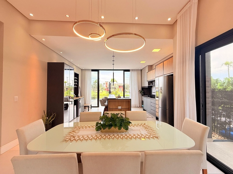 Excelente casa térrea à venda no Riviera : 7ª foto da galeria de imagens do imóvel
