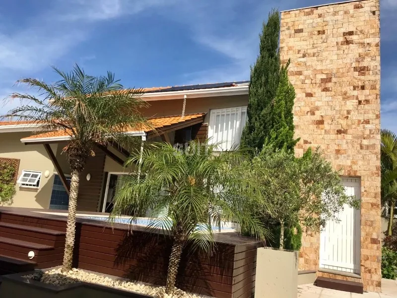 Excelente casa de esquina na praia de Atlântida, Região do Caburé: 25ª foto da galeria de imagens do imóvel