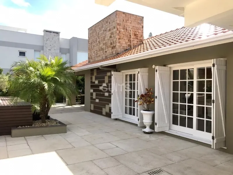 Excelente casa de esquina na praia de Atlântida, Região do Caburé: 3ª foto da galeria de imagens do imóvel