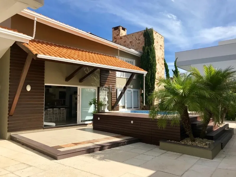 Excelente casa de esquina na praia de Atlântida, Região do Caburé: 17ª foto da galeria de imagens do imóvel