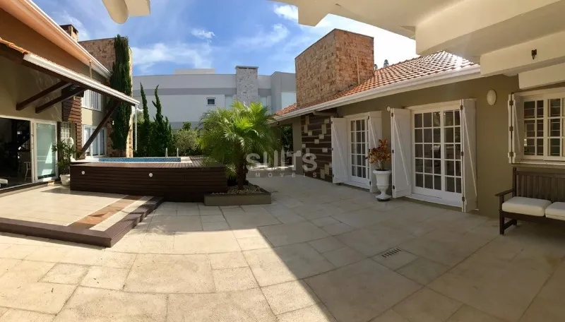 Excelente casa de esquina na praia de Atlântida, Região do Caburé: 18ª foto da galeria de imagens do imóvel