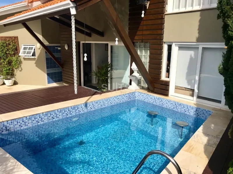 Excelente casa de esquina na praia de Atlântida, Região do Caburé: 22ª foto da galeria de imagens do imóvel