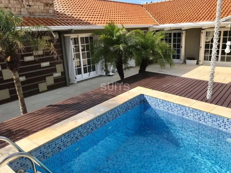 Excelente casa de esquina na praia de Atlântida, Região do Caburé: 24ª foto da galeria de imagens do imóvel