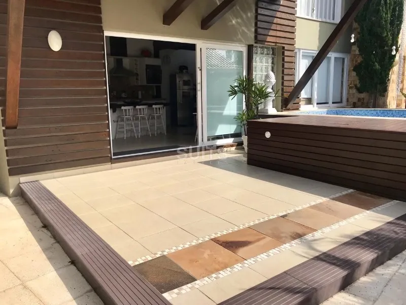 Excelente casa de esquina na praia de Atlântida, Região do Caburé: 26ª foto da galeria de imagens do imóvel