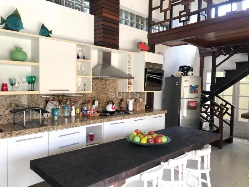 Excelente casa de esquina na praia de Atlântida, Região do Caburé: 9ª foto da galeria de imagens do imóvel