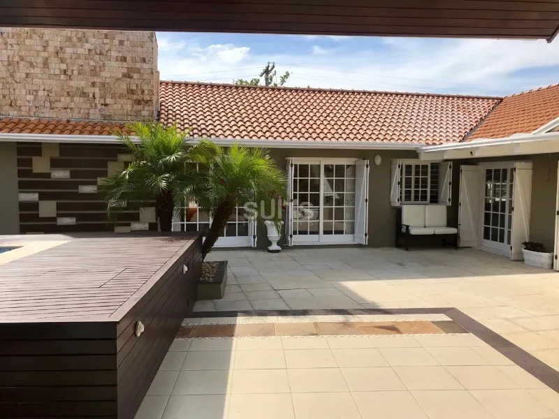 Excelente casa de esquina na praia de Atlântida, Região do Caburé: 29ª foto da galeria de imagens do imóvel