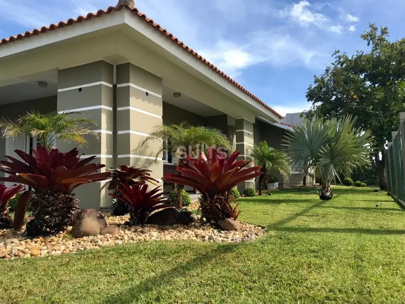 Excelente casa de esquina na praia de Atlântida, Região do Caburé: 2ª foto da galeria de imagens do imóvel