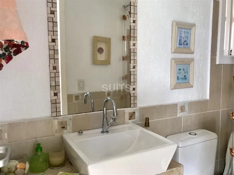 Excelente casa de esquina na praia de Atlântida, Região do Caburé: 12ª foto da galeria de imagens do imóvel