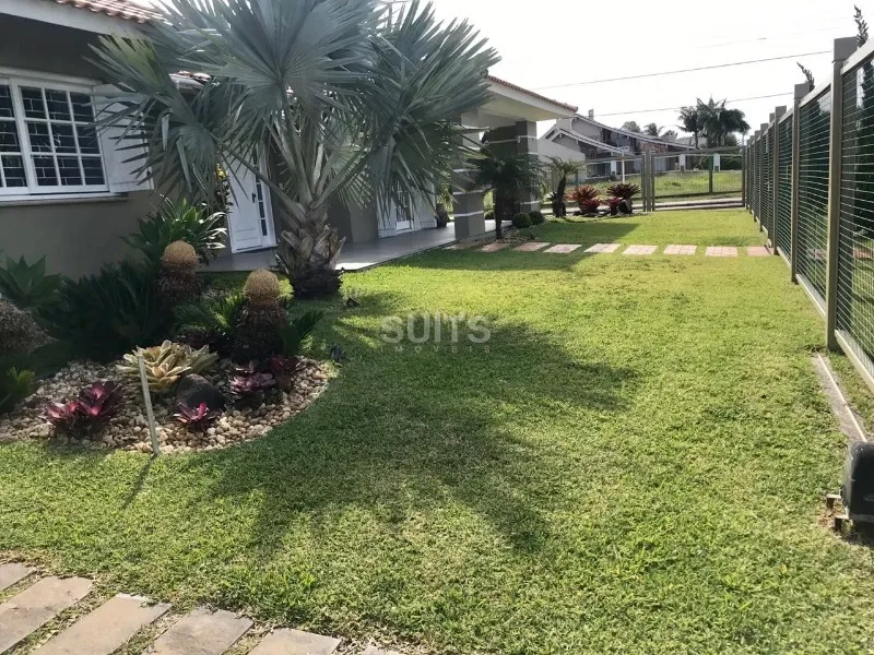Excelente casa de esquina na praia de Atlântida, Região do Caburé: 27ª foto da galeria de imagens do imóvel