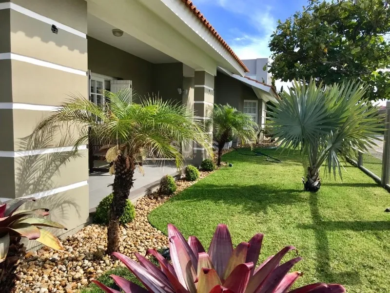 Excelente casa de esquina na praia de Atlântida, Região do Caburé: 28ª foto da galeria de imagens do imóvel