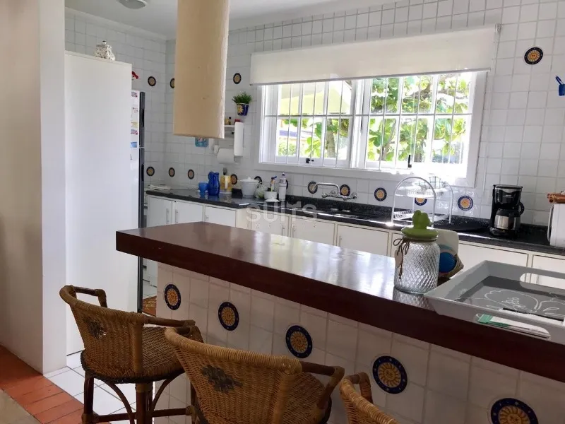 Excelente casa de esquina na praia de Atlântida, Região do Caburé: 11ª foto da galeria de imagens do imóvel