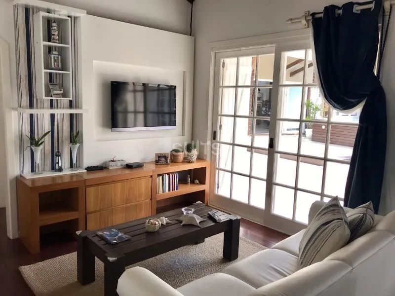 Excelente casa de esquina na praia de Atlântida, Região do Caburé: 5ª foto da galeria de imagens do imóvel