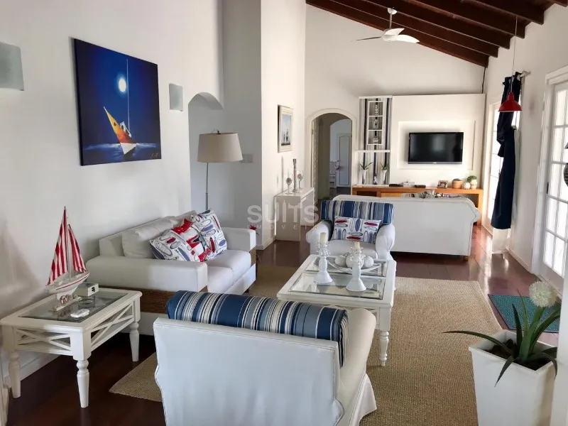 Excelente casa de esquina na praia de Atlântida, Região do Caburé: 4ª foto da galeria de imagens do imóvel