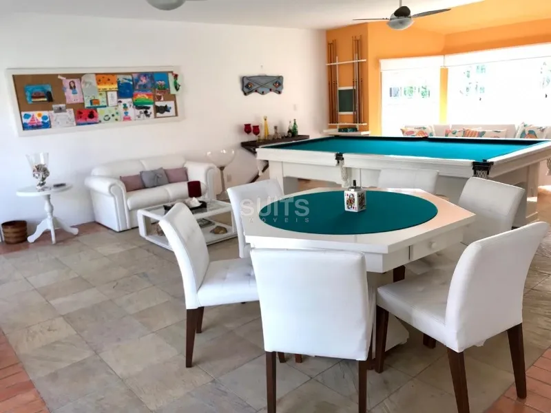 Excelente casa de esquina na praia de Atlântida, Região do Caburé: 15ª foto da galeria de imagens do imóvel