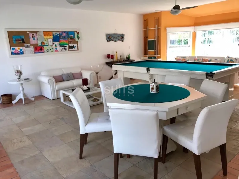 Excelente casa de esquina na praia de Atlântida, Região do Caburé: 14ª foto da galeria de imagens do imóvel