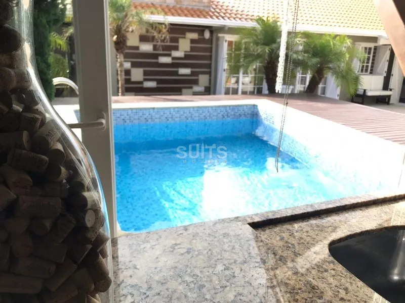 Excelente casa de esquina na praia de Atlântida, Região do Caburé: 21ª foto da galeria de imagens do imóvel