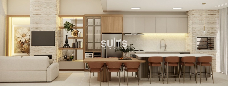 Excelente casa à venda no condomínio Zen: 15ª foto da galeria de imagens do imóvel