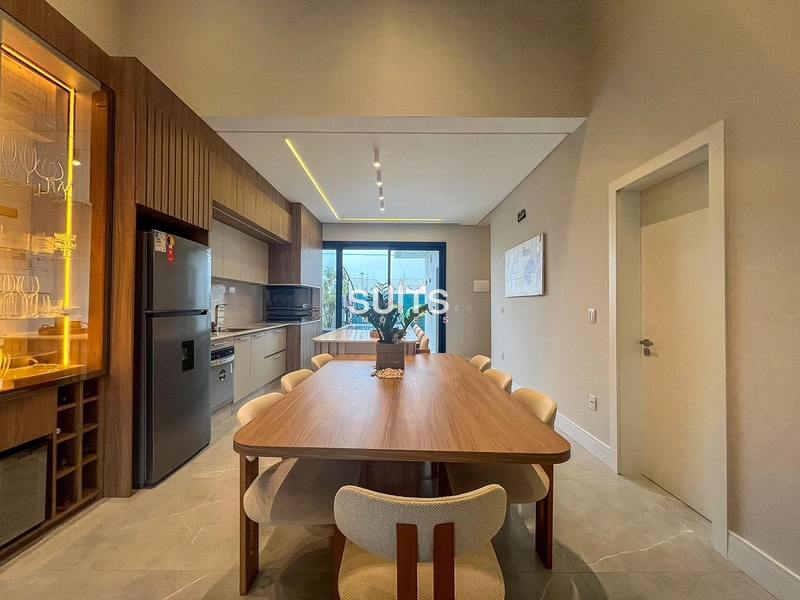 Excelente casa à venda no condomínio Zen: 23ª foto da galeria de imagens do imóvel