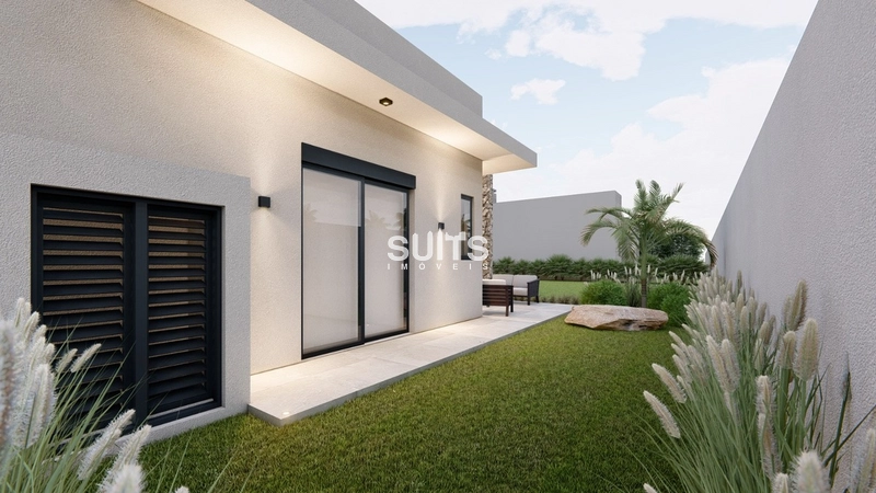 Excelente casa à venda no condomínio Zen: 3ª foto da galeria de imagens do imóvel