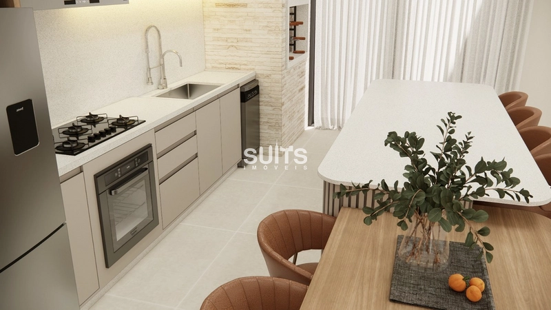 Excelente casa à venda no condomínio Zen: 7ª foto da galeria de imagens do imóvel