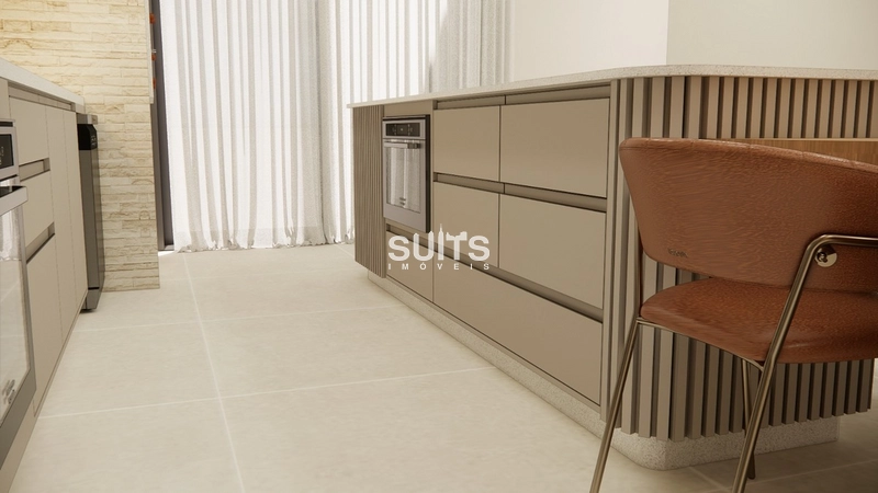 Excelente casa à venda no condomínio Zen: 6ª foto da galeria de imagens do imóvel