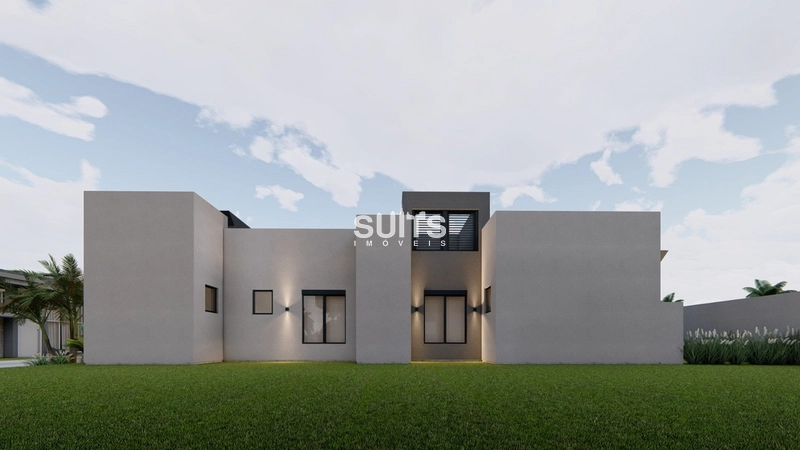 Excelente casa à venda no condomínio Zen: 4ª foto da galeria de imagens do imóvel