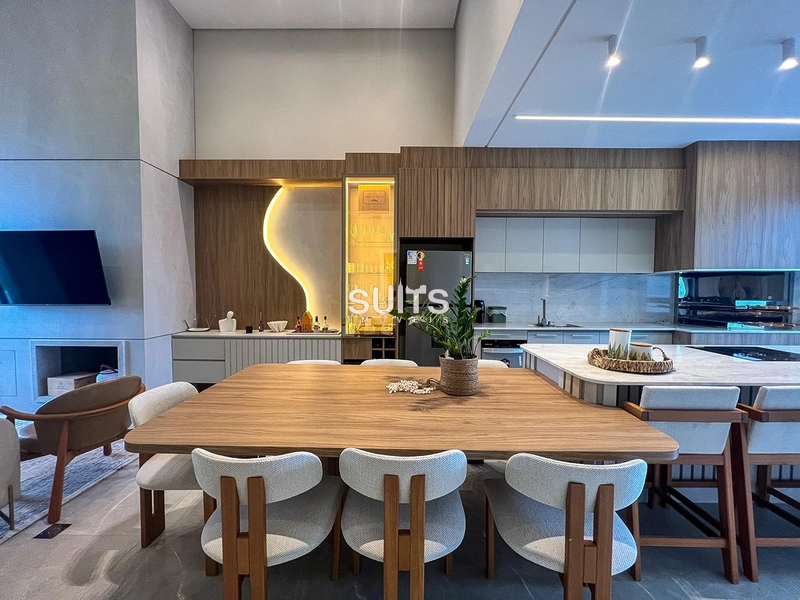 Excelente casa à venda no condomínio Zen: 5ª foto da galeria de imagens do imóvel