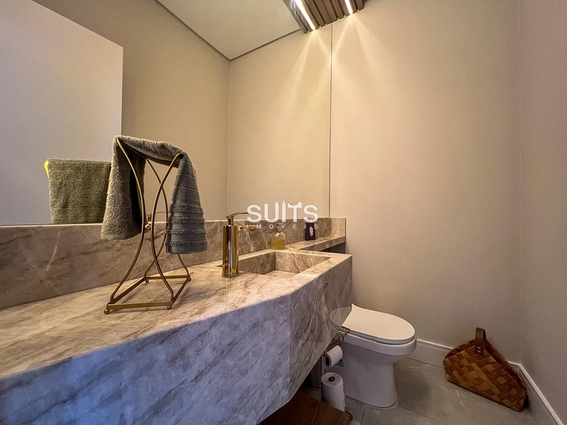 Excelente casa à venda no condomínio Zen: 22ª foto da galeria de imagens do imóvel