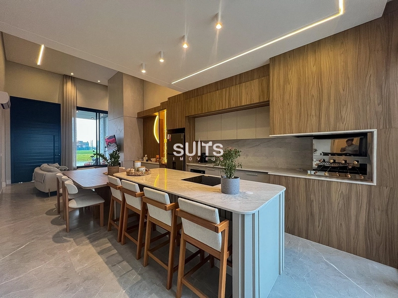 Excelente casa à venda no condomínio Zen: 7ª foto da galeria de imagens do imóvel