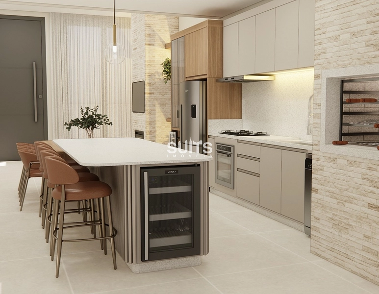 Excelente casa à venda no condomínio Zen: 16ª foto da galeria de imagens do imóvel