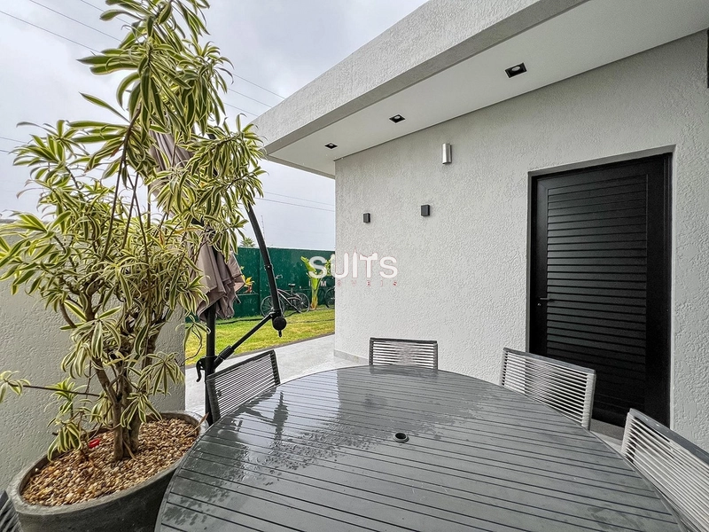 Excelente casa à venda no condomínio Zen: 8ª foto da galeria de imagens do imóvel