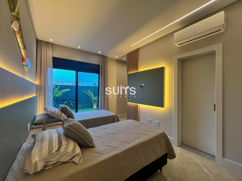 Excelente casa à venda no condomínio Zen: 21ª foto da galeria de imagens do imóvel