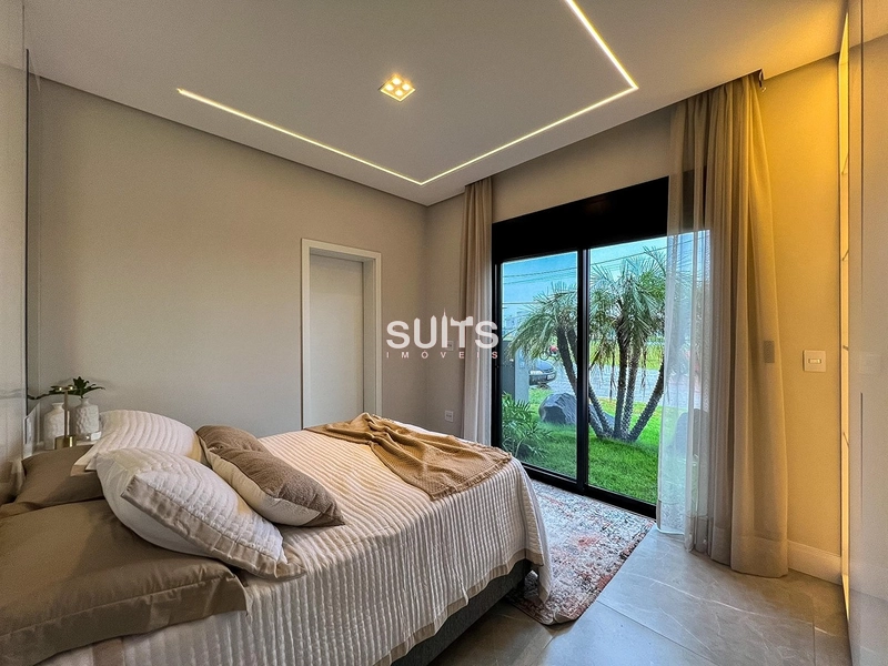 Excelente casa à venda no condomínio Zen: 13ª foto da galeria de imagens do imóvel