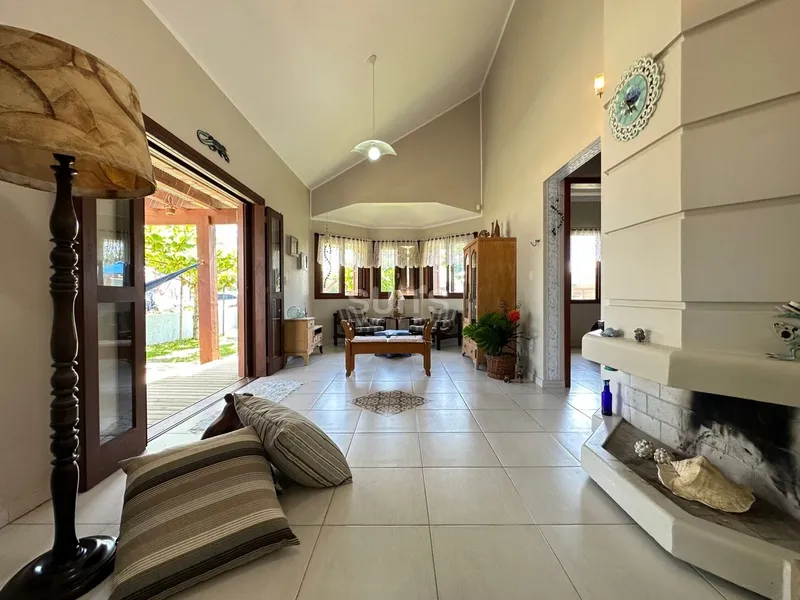 Excelente casa à 01 quadra do mar na praia de Rainha do Mar: 15ª foto da galeria de imagens do imóvel